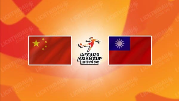 Nhận định soi kèo U20 Nữ Trung Quốc vs U20 Nữ Đài Loan, 16h00 ngày 6/6