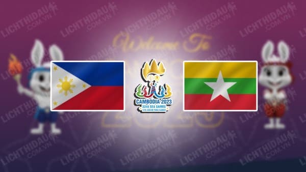 Nhận định soi kèo U22 Philippines vs U22 Myanmar, 16h00 ngày 10/5