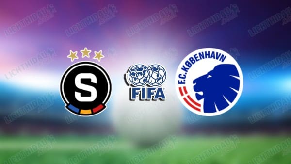 Nhận định Sparta Praha vs Copenhagen, 21h00 ngày 3/7: Tin cửa khách