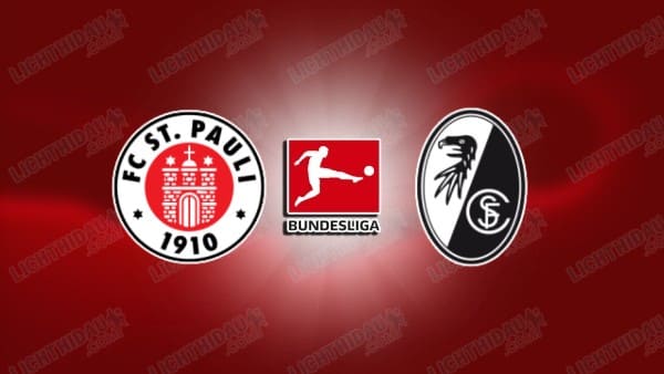 Nhận định St.Pauli vs Freiburg, 23h30 ngày 22/3: Tiếp tục nỗ lực