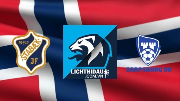 NHẬN ĐỊNH STABAEK VS SARPSBORG, 00H00 NGÀY 16/7: CÓ ĐIỂM RA VỀ 1 nhan dinh stabaek vs sarpsborg 00h00 ngay 16 7 4288828515666111397