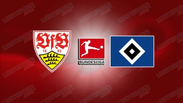 Nhận định Stuttgart vs Hamburg, 22h30 ngày 12/4: 3 điểm ở lại