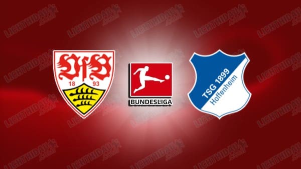 Nhận định Stuttgart vs Hoffenheim, 21h30 ngày 20/12 hôm nay