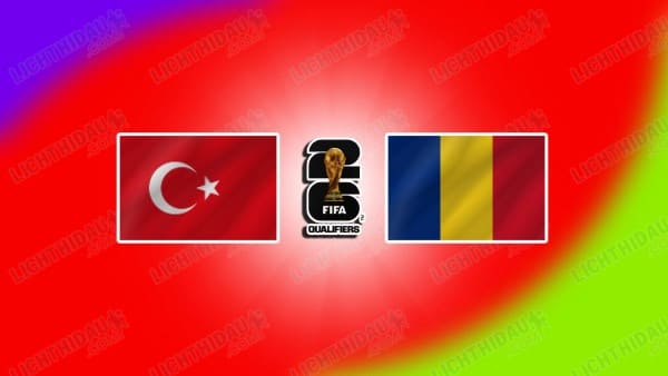 Nhận định Thổ Nhĩ Kỳ vs Romania, 00h00 ngày 27/3: Thắng thuyết phục