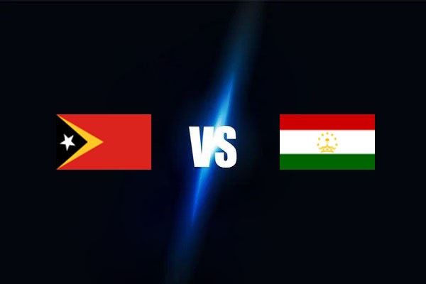 Nhận định Timor Leste vs Tajikistan, 13h30 ngày 18/11