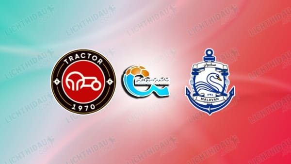 Nhận định Tractor vs Malavan, 20h00 ngày 30/12 hôm nay