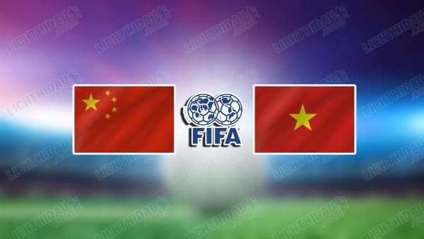 Nhận định U23 Trung Quốc vs U23 Việt Nam ngày 31/3: Thuốc thử liều cao