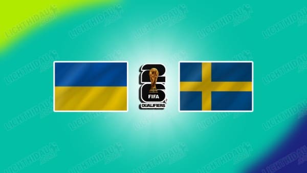 Nhận định Ukraine vs Thụy Điển, 02h45 ngày 27/3: Tận dụng thời cơ