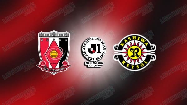 Nhận định Urawa Reds vs Kashiwa Reysol, 17h30 ngày 18/3 hôm nay