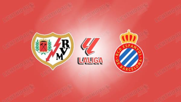 Nhận định Vallecano vs Espanyol, 01h00 ngày 24/4: Tích lũy điểm số