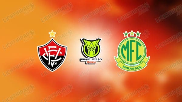 Nhận định Vitoria vs Mirassol, 04h30 ngày 23/3: Khó có bất ngờ
