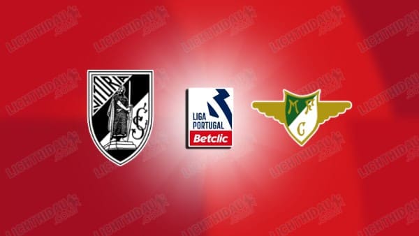 Nhận định Vitoria vs Moreirense, 03h45 ngày 31/1: Giăng bẫy
