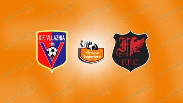 Nhận định Vllaznia vs Flamurtari, 22h30 ngày 24/12: Điểm tựa sân nhà