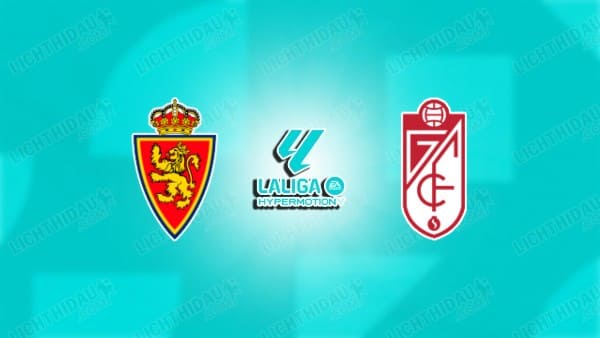 Nhận định Zaragoza vs Granada, 02h00 ngày 2/5: Tin kẻ cùng đường
