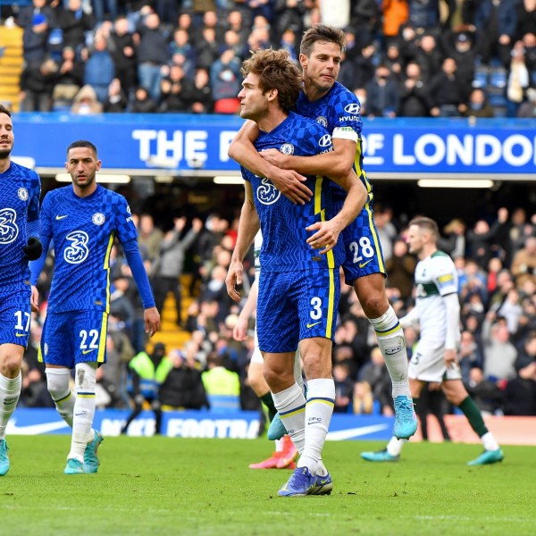 Azpilicueta và Alonso nhiều khả năng hồi hương khoác áo Barca