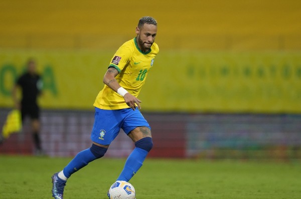 Neymar sẽ đến CLB nào để duy trì phong độ, hướng tới World Cup 2022