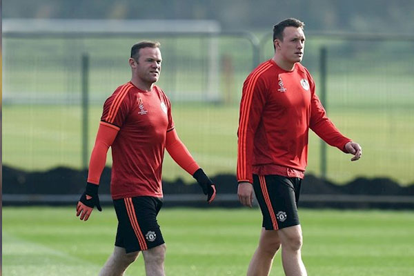 Rooney 