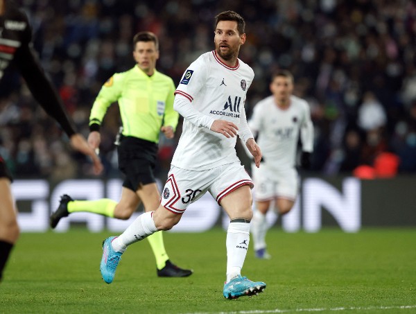 Messi có mùa giải đầu tiên không thực sự thành công với PSG, nhưng đội bóng Pháp vẫn muốn gắn bó lâu dài với siêu sao người Argentina.